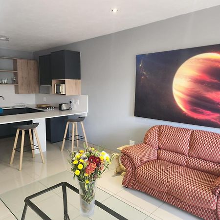 Fa'Trez Guest House & Spa Претория Экстерьер фото